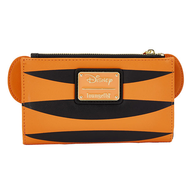 Disney x Loungefly Wallet - Winnie the Pooh