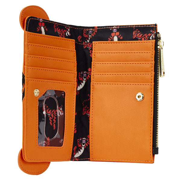 Disney x Loungefly Wallet - Winnie the Pooh