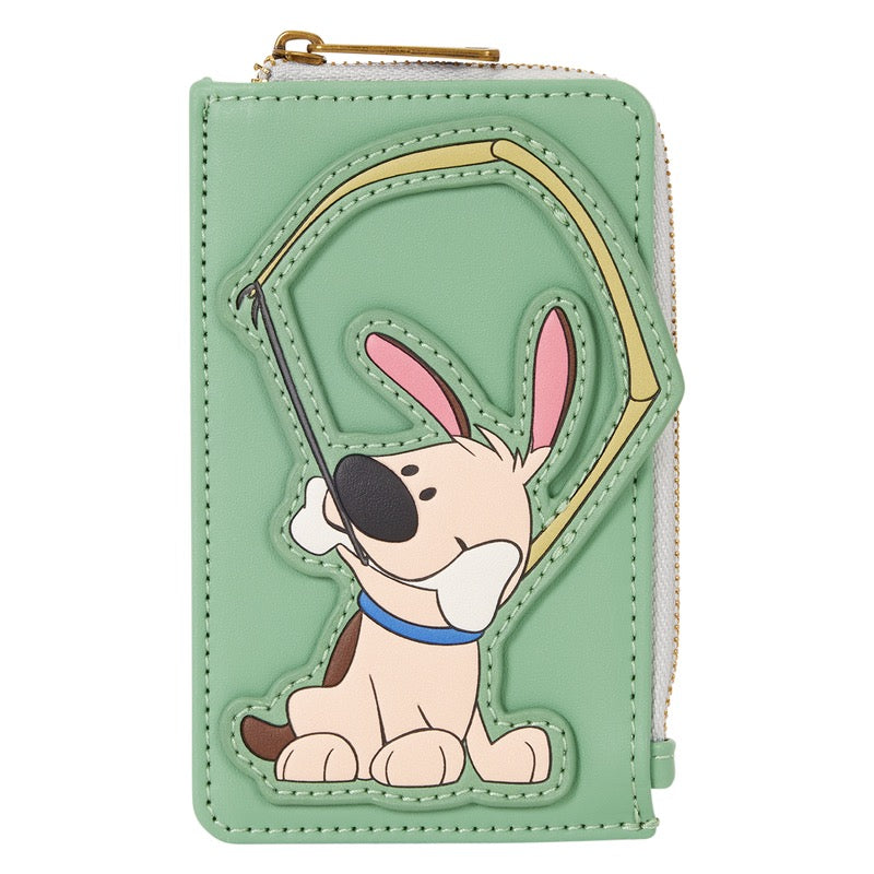 Disney Mulan Little Brother Card Holder