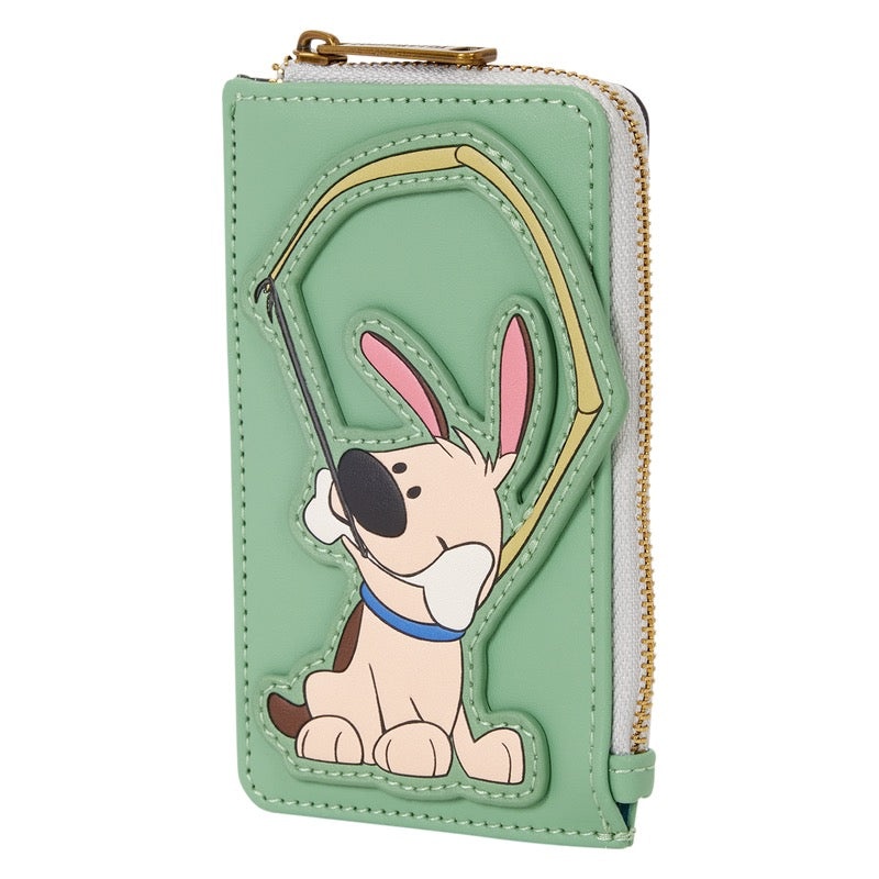 Disney Mulan Little Brother Card Holder