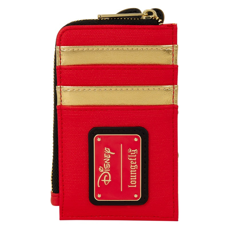 Emperor's New Groove Kuzco Llama Card Holder