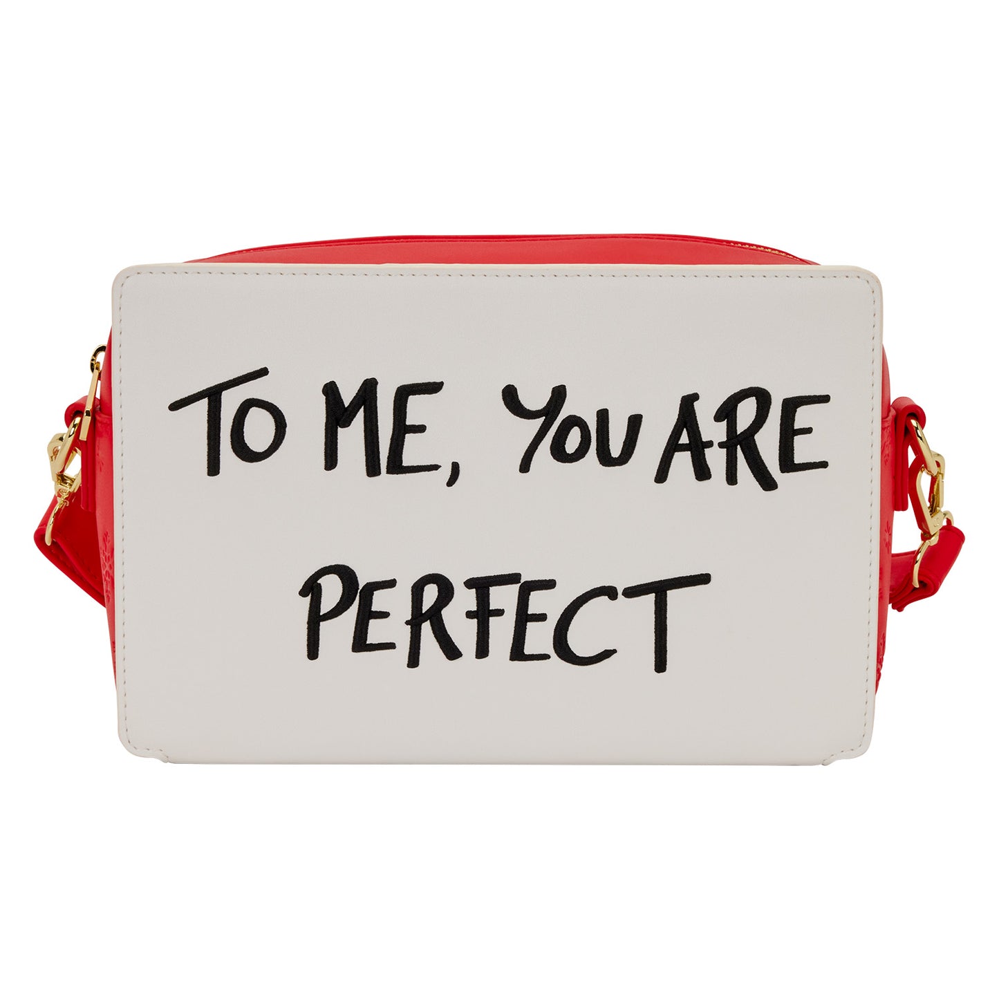 Love Actually Loungefly Handbag