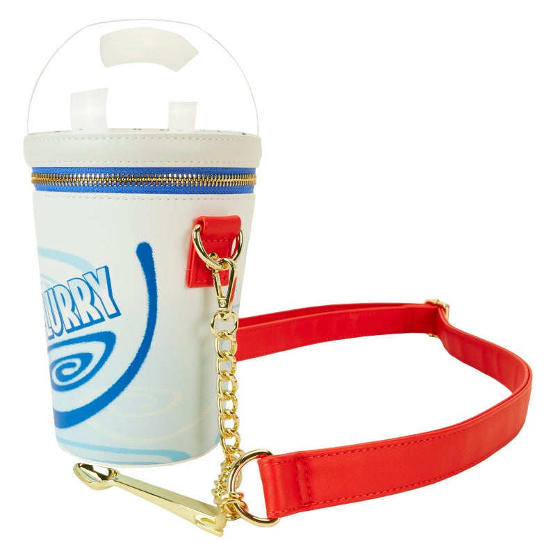 McDonald's Loungefly Handbag - McFlurry
