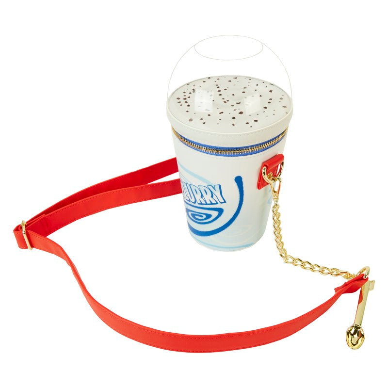 McDonald's Loungefly Handbag - McFlurry