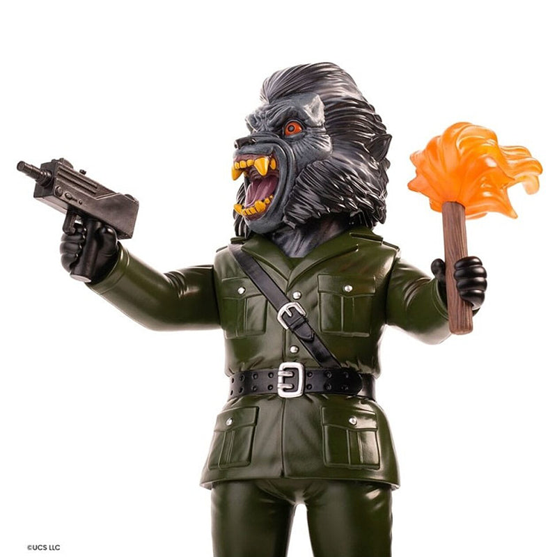 An American Werewolf in London - Mondo Designer Figure (24130)
