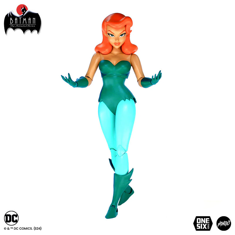 DC Mondo Batman: The Animated Series - 1/6 Scale Figure (24170)