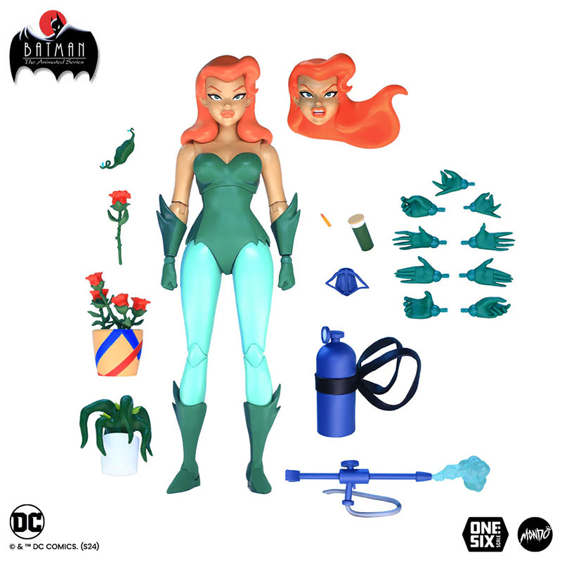 DC Mondo Batman: The Animated Series - 1/6 Scale Figure (24170)