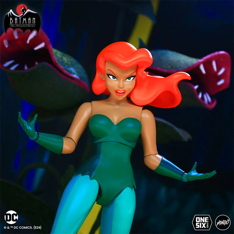 DC Mondo Batman: The Animated Series - 1/6 Scale Figure (24170)
