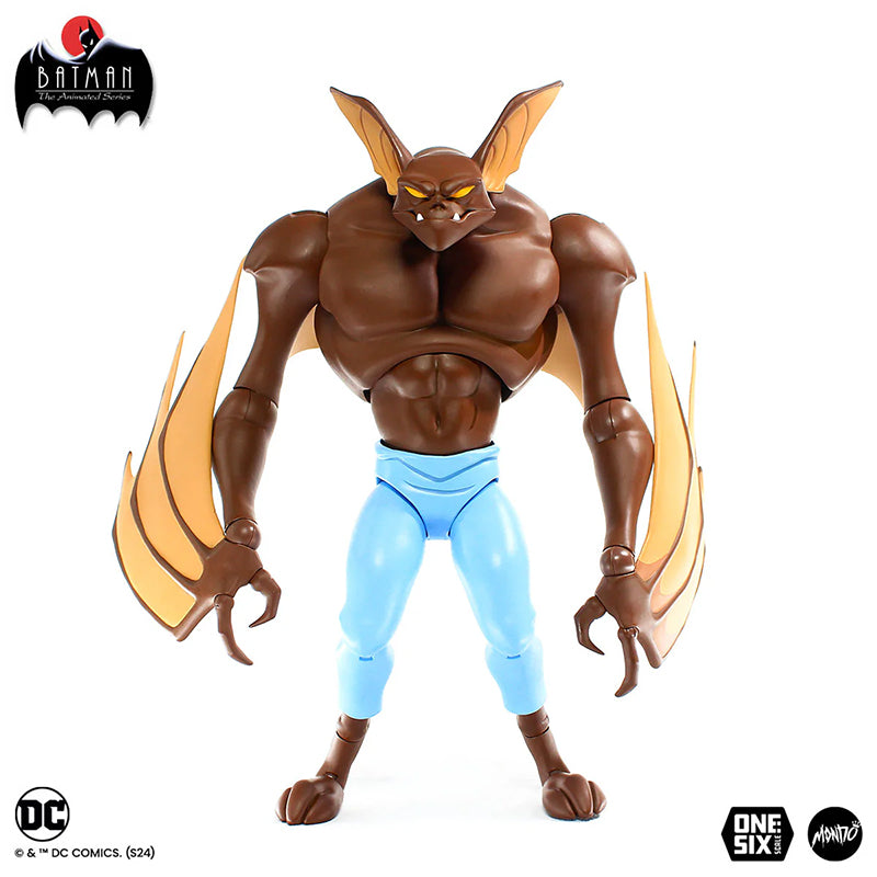 DC Mondo Batman: The Animated Series - 1/6 Scale Figure