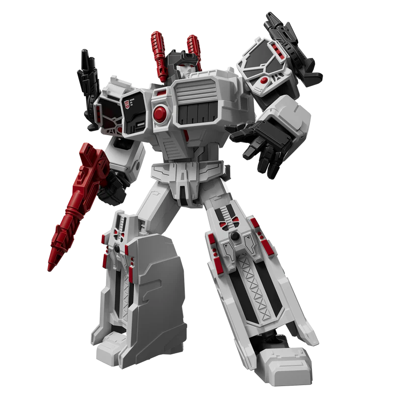 Transformers Blokees Galaxy Version 08 One Shall Fall asst 9pcs