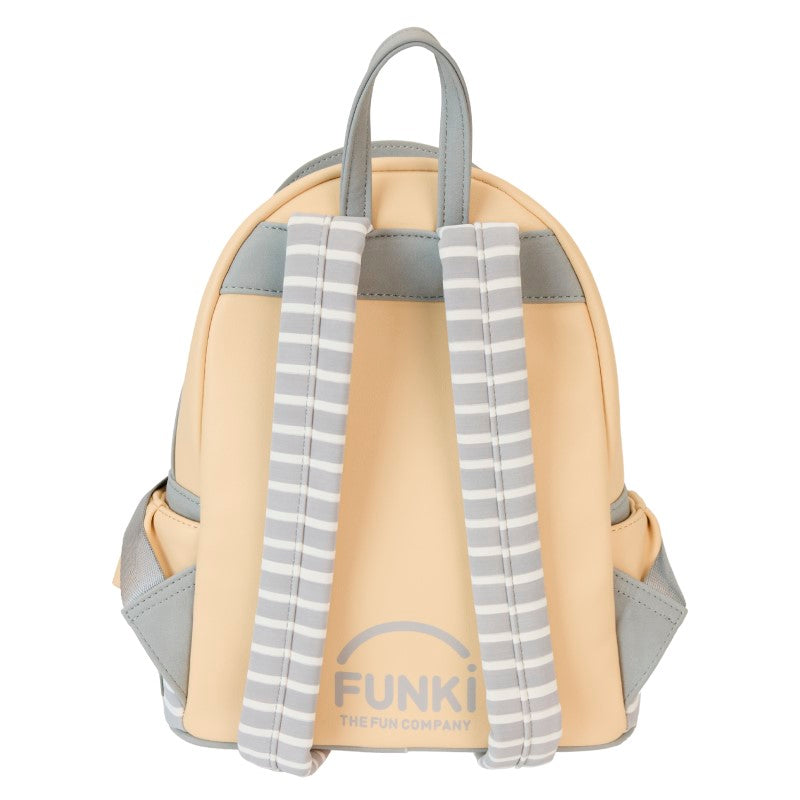 M3GAN Loungefly Mini Backpack - Cosplay