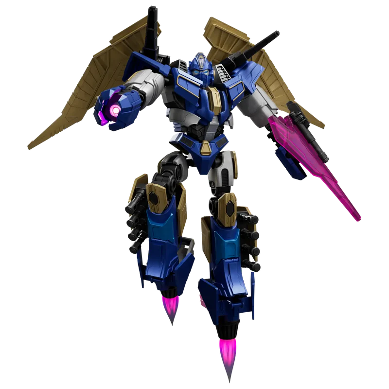 Blokees Transformers Classic Class 14 | Transformers One Sentinel Prime