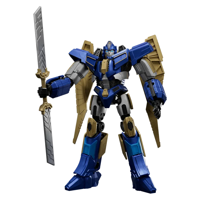 Blokees Transformers Classic Class 14 | Transformers One Sentinel Prime