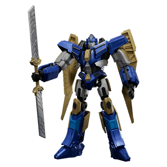Blokees Transformers Classic Class 14 | Transformers One Sentinel Prime