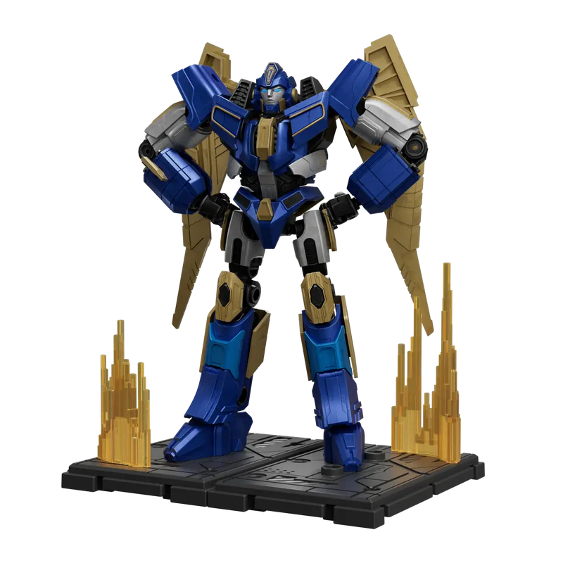 Blokees Transformers Classic Class 14 | Transformers One Sentinel Prime