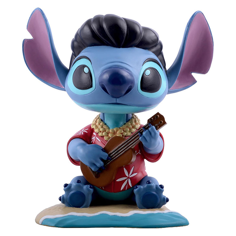 Disney - Stitch Head Knocker 13cm