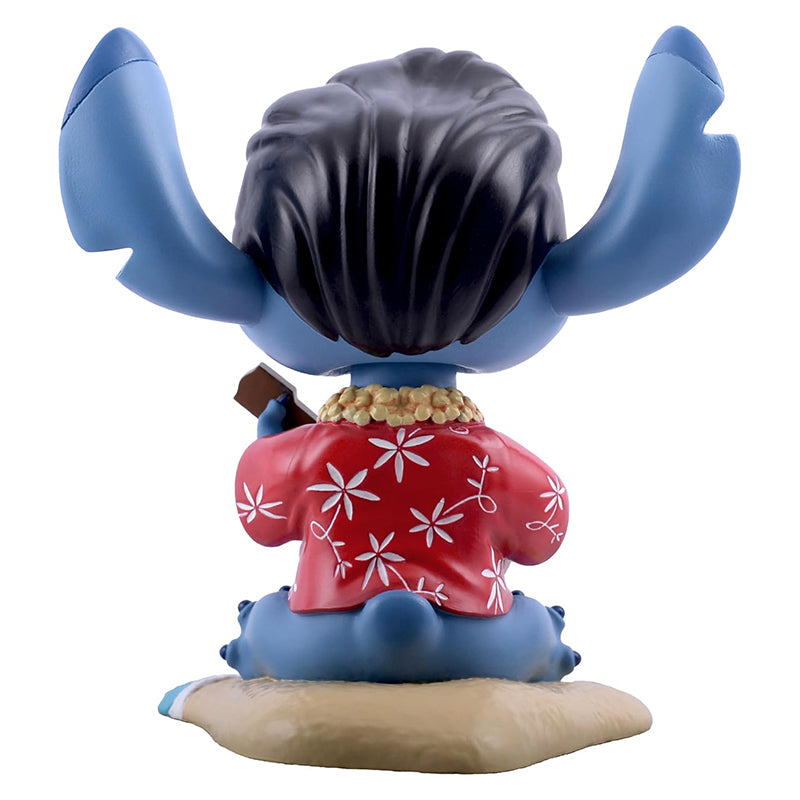 Disney - Stitch Head Knocker 13cm