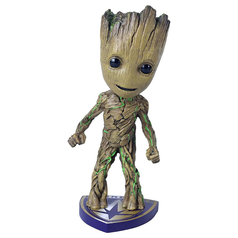 Marvel Guardians of the Galaxy - Resin Head Knocker