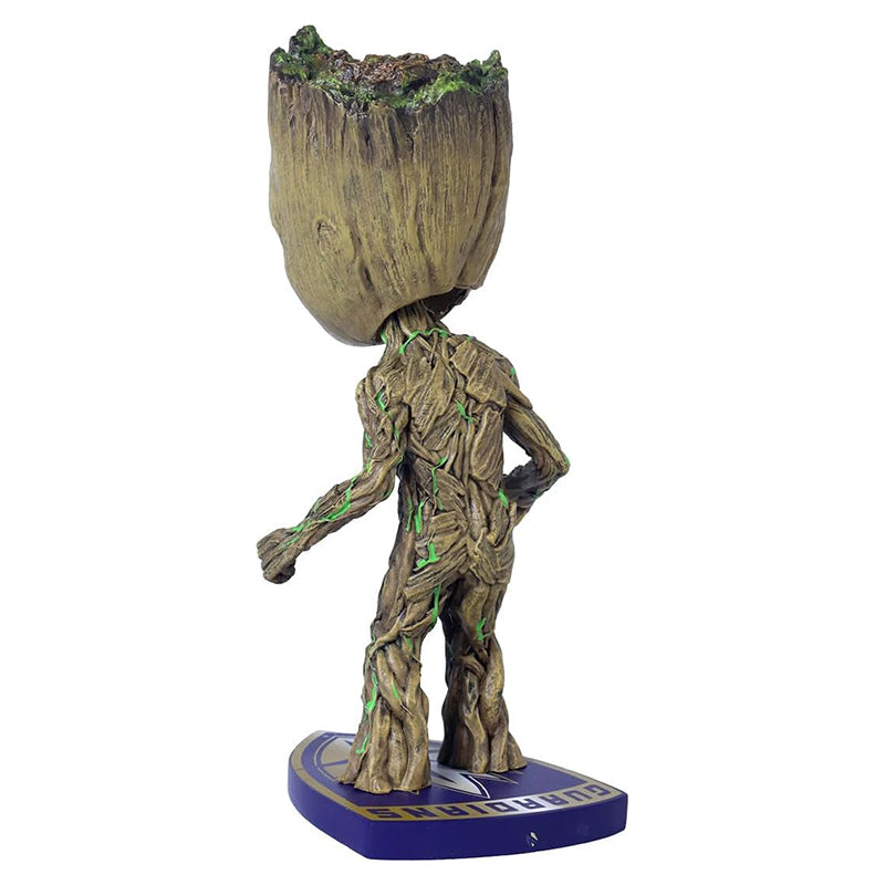 Marvel Guardians of the Galaxy - Resin Head Knocker