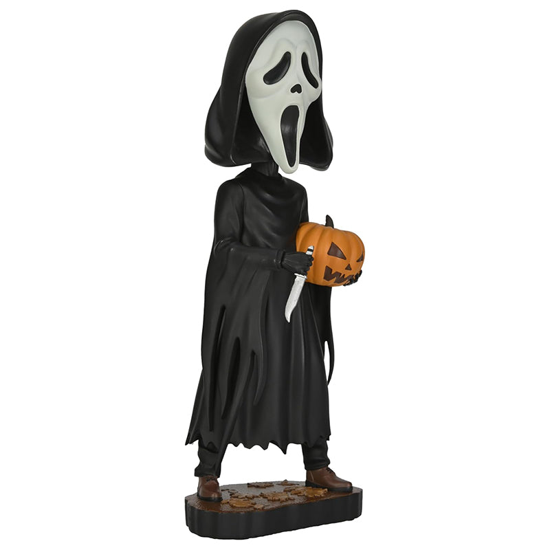 Scream - Ghostface Head Knocker 22cm