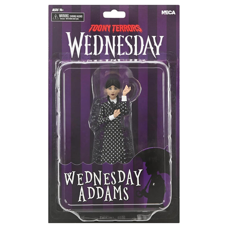 Wednesday - Toony Terrors Wednesday (Classic Dress)