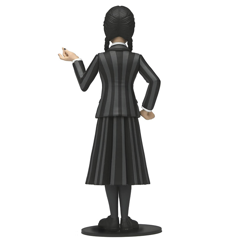 Wednesday - Toony Terrors Wednesday (Uniform)