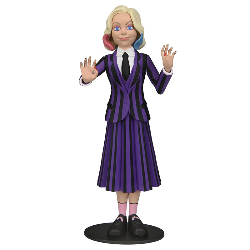 Wednesday - Toony Terrors Enid (Uniform)