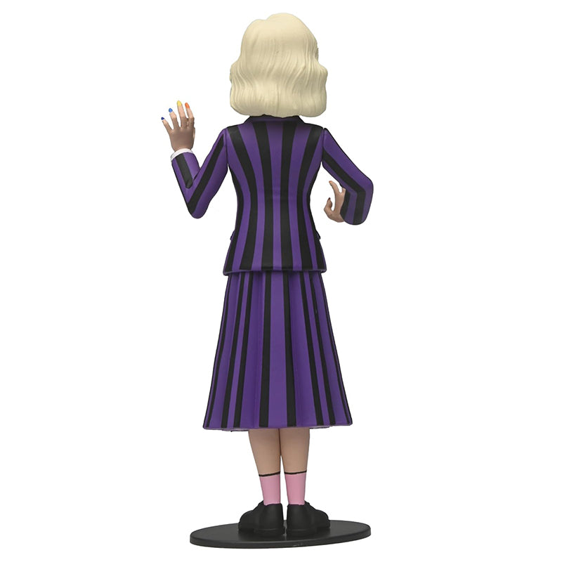 Wednesday - Toony Terrors Enid (Uniform)