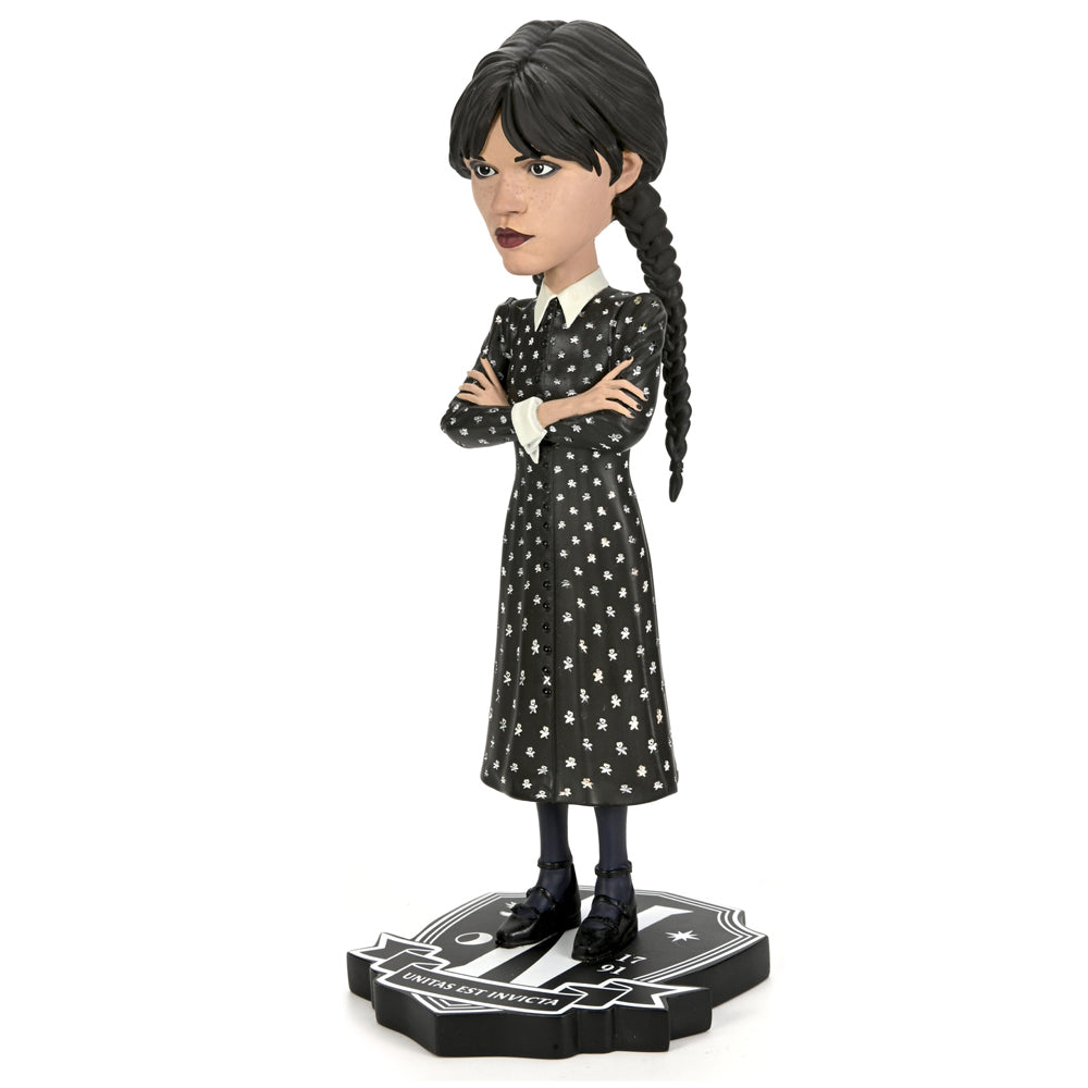 Wednesday - Wednesday Head Knocker 21.5cm