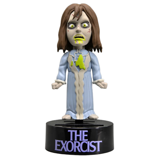The Exorcist Regan Body Knocker 15cm