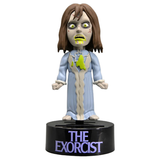 The Exorcist Regan Body Knocker 15cm