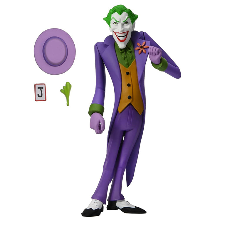 DC - Toony Classics Joker 15cm