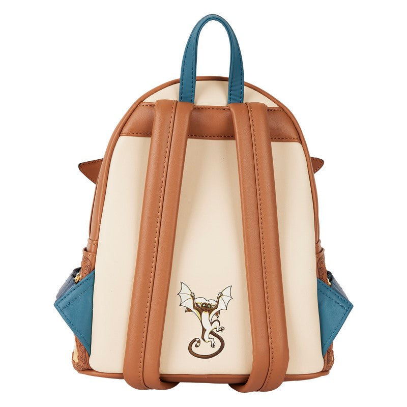 Nickelodeon Loungefly Mini Backpack - Avatar The Last Airbender