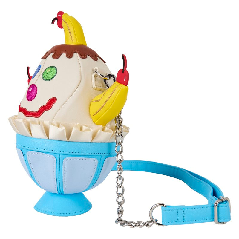 SpongeBob Loungefly Handbag - Ice Cream Sundae