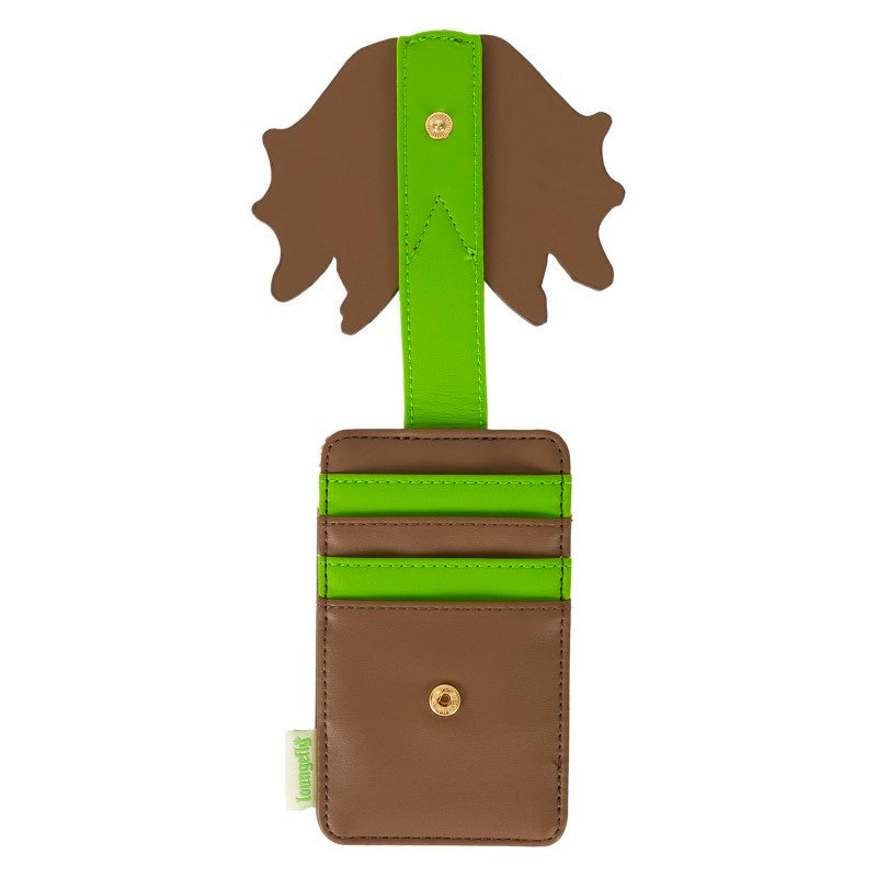 Nickelodeon Loungefly Card Holder - Avatar The Last Airbender