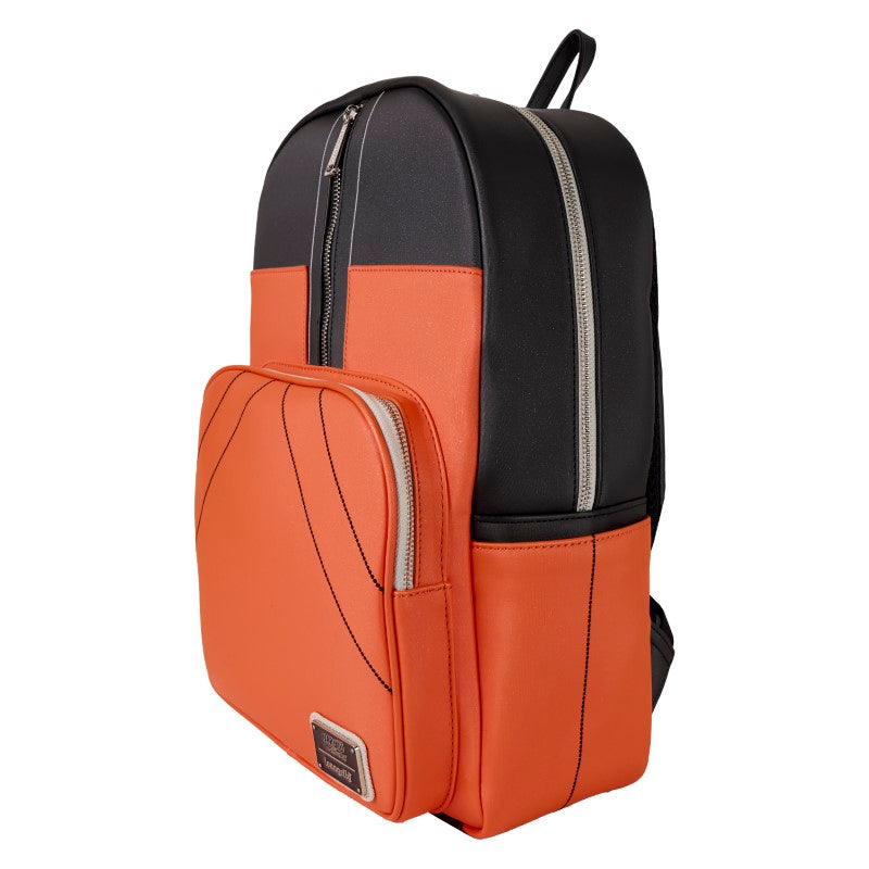 Naruto Loungefly Full-Size Backpack - Cosplay Outfit