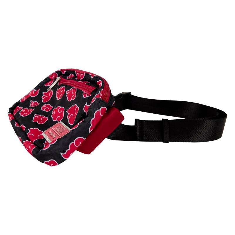 Naruto Loungefly Bum Bag - Akatsuki