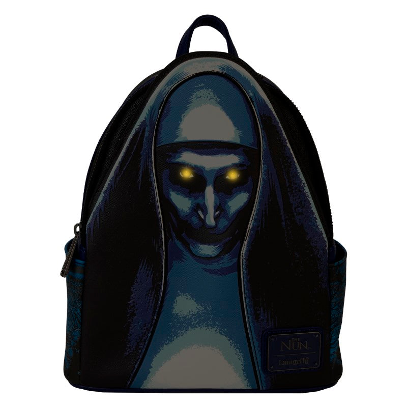 The Conjuring The Nun Loungefly Mini Backpack - Cosplay