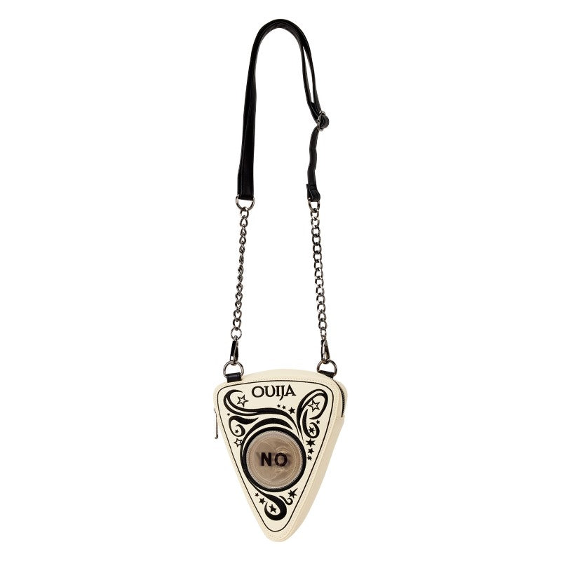 Hasbro Loungefly Handbag - Ouija (Glow in the Dark)