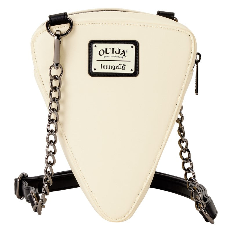 Hasbro Loungefly Handbag - Ouija (Glow in the Dark)