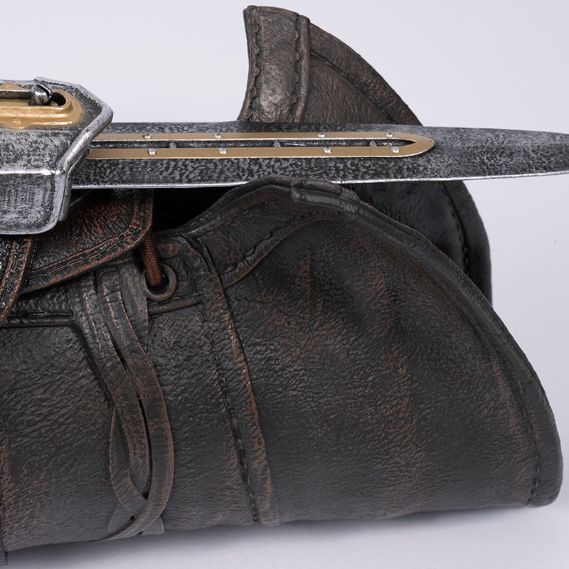 Assassins Creed Black Flag Resynced Hidden Blade Edward Kenway