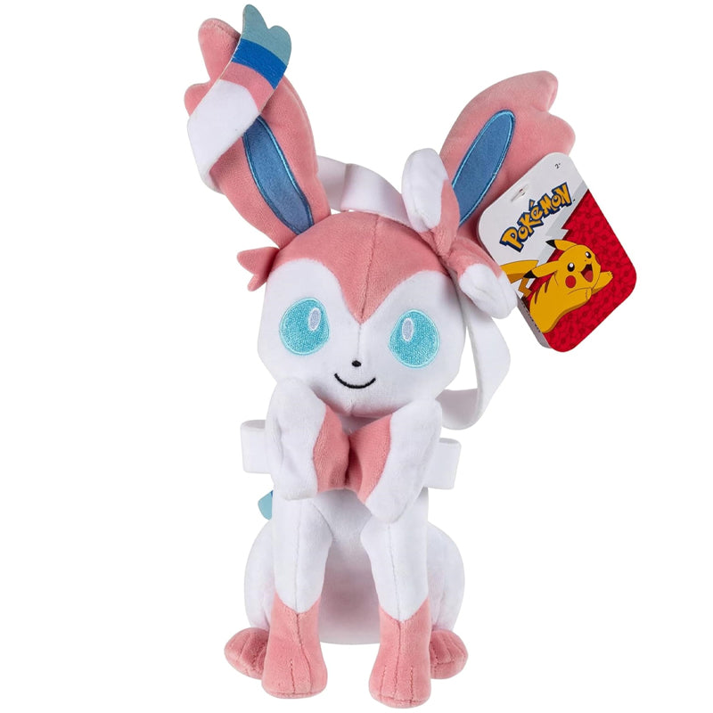 Pokemon Peluche 20cm Nymphali