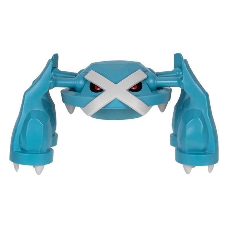 Pokemon Epic Battle Figure W6 - Metagross