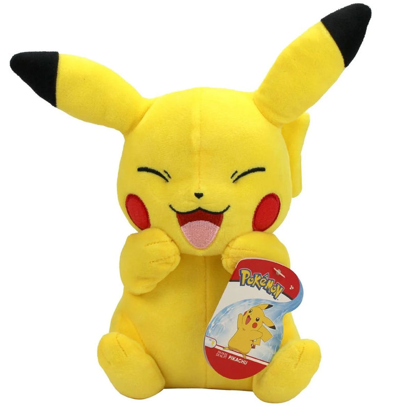 Pokemon Plush 20cm Pikachu