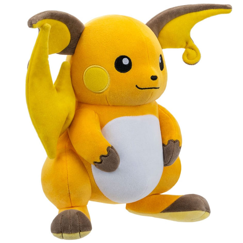 Pokemon Plush 30cm Raichu