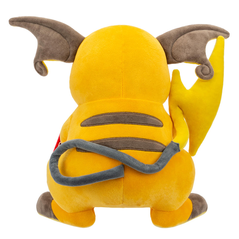 Pokemon Plush 30cm Raichu
