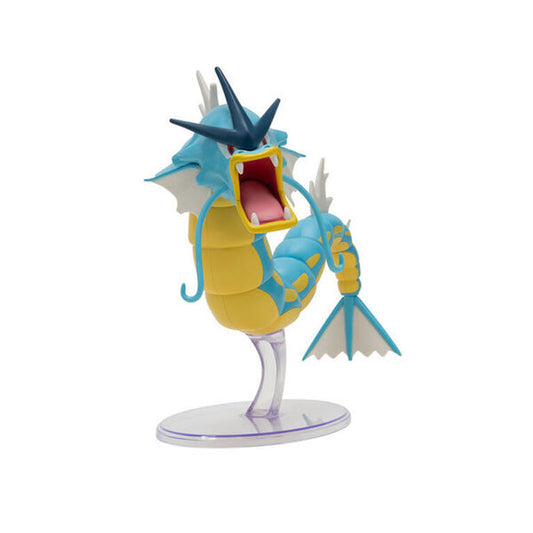 Pokemon Epic Battle Figure W5 Gyarados Leviator