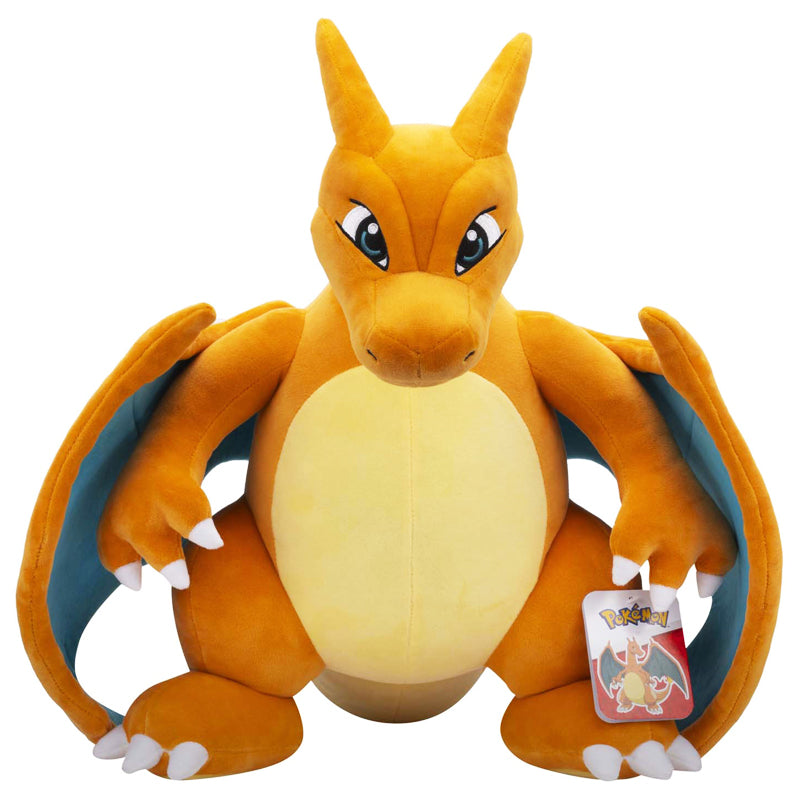 Pokemon Plush 60cm - Charizard