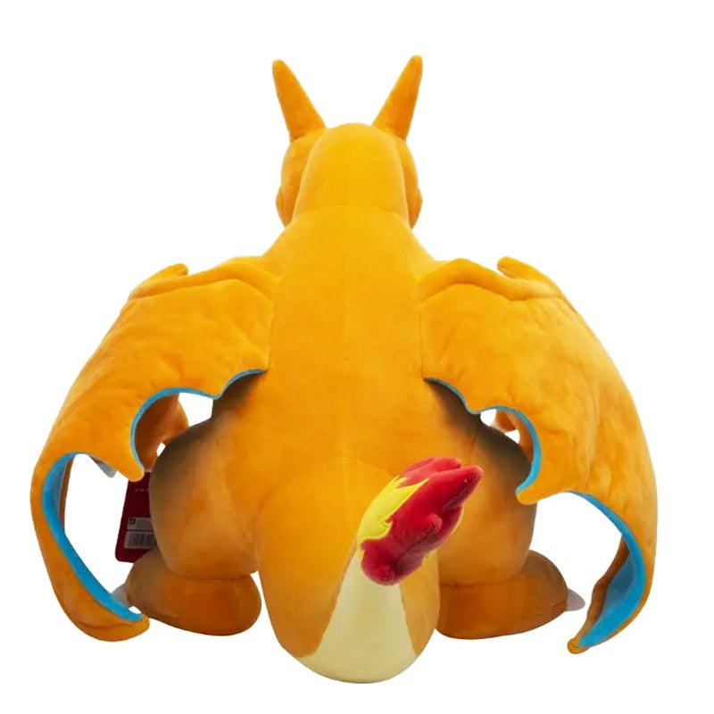 Pokemon Plush 60cm - Charizard