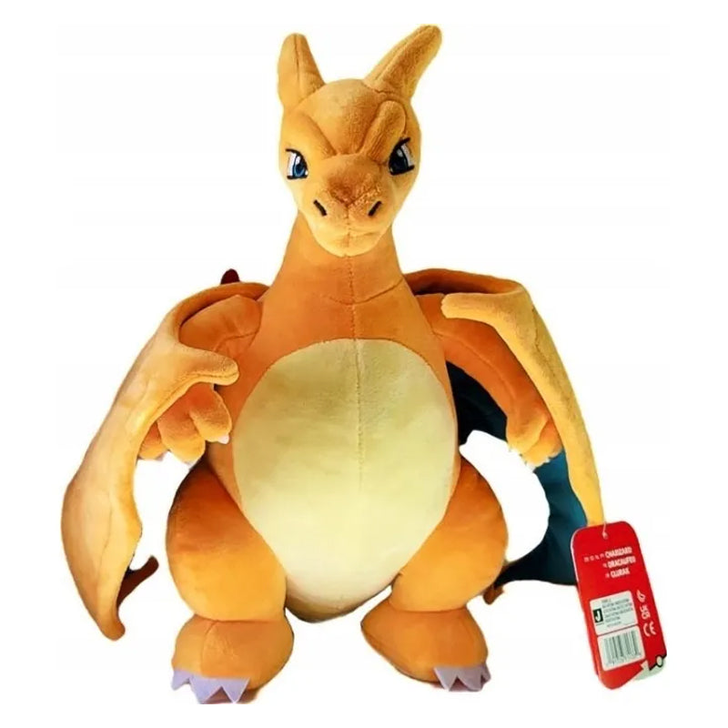Pokemon Plush 30cm - Charizard
